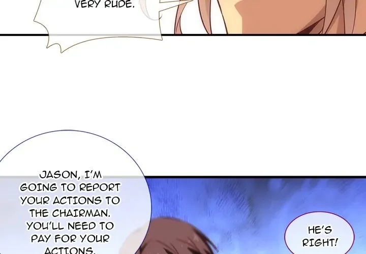 Dating Advice Chapter 20 Online - página 4
