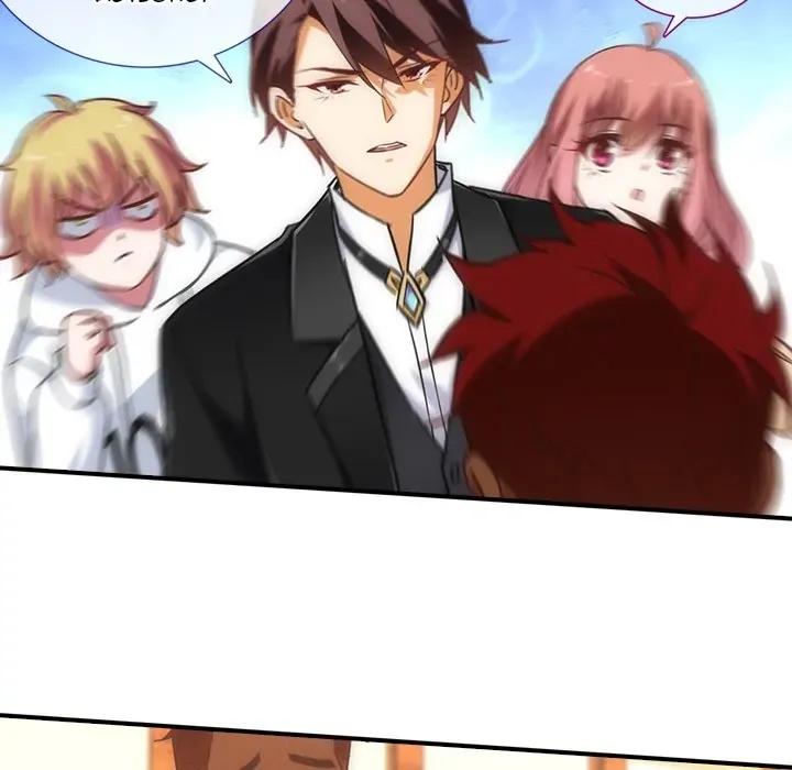 Dating Advice Chapter 20 Online - página 5