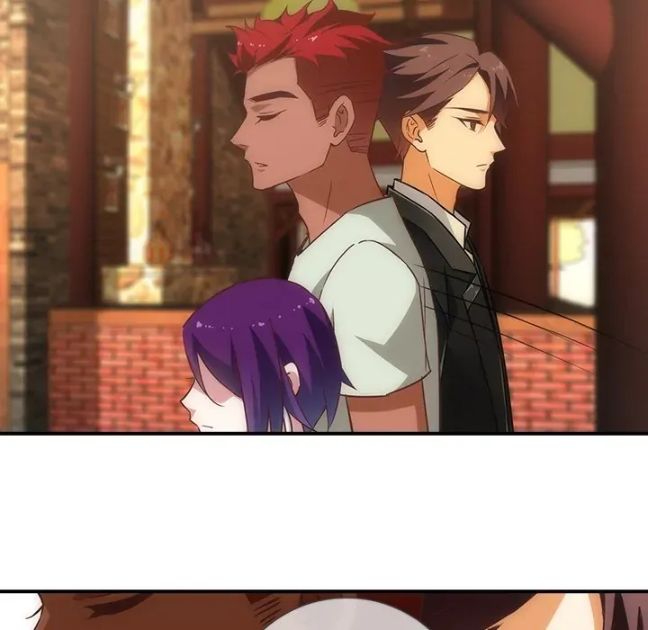 Dating Advice Chapter 20 Online - página 7