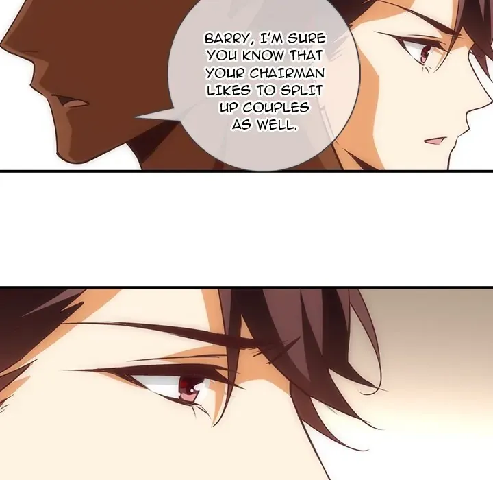 Dating Advice Chapter 20 Online - página 8