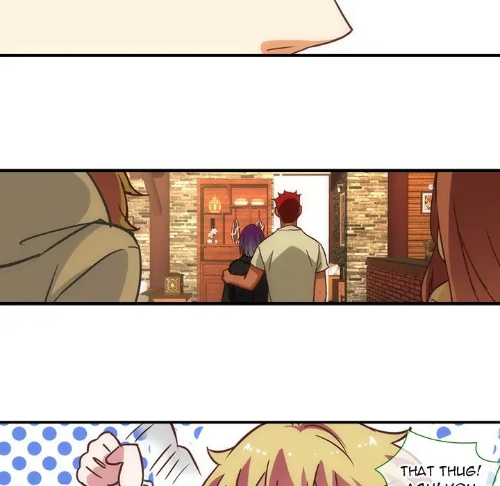 Dating Advice Chapter 20 Online - página 9
