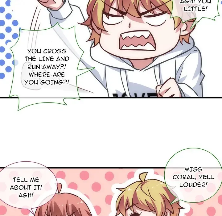 Dating Advice Chapter 20 Online - página 10