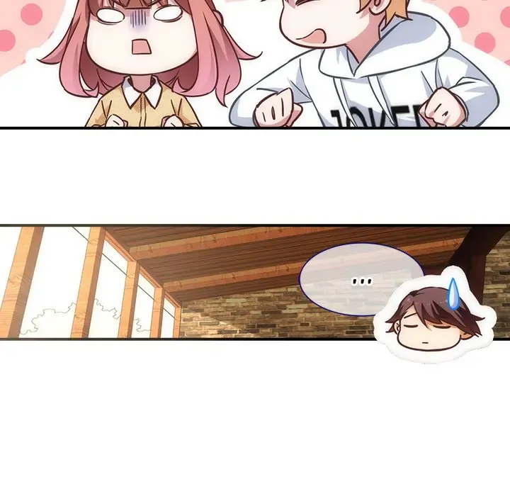 Dating Advice Chapter 20 Online - página 11
