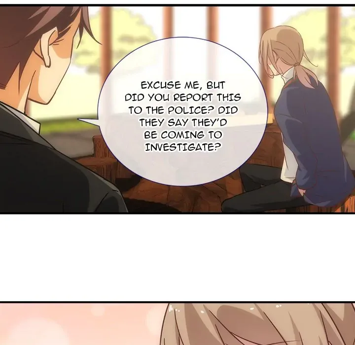 Dating Advice Chapter 20 Online - página 12