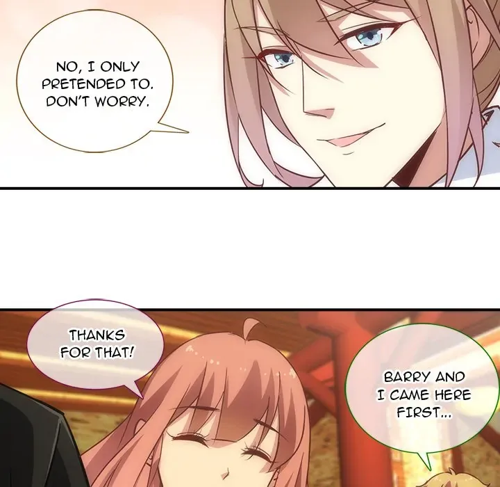 Dating Advice Chapter 20 Online - página 13