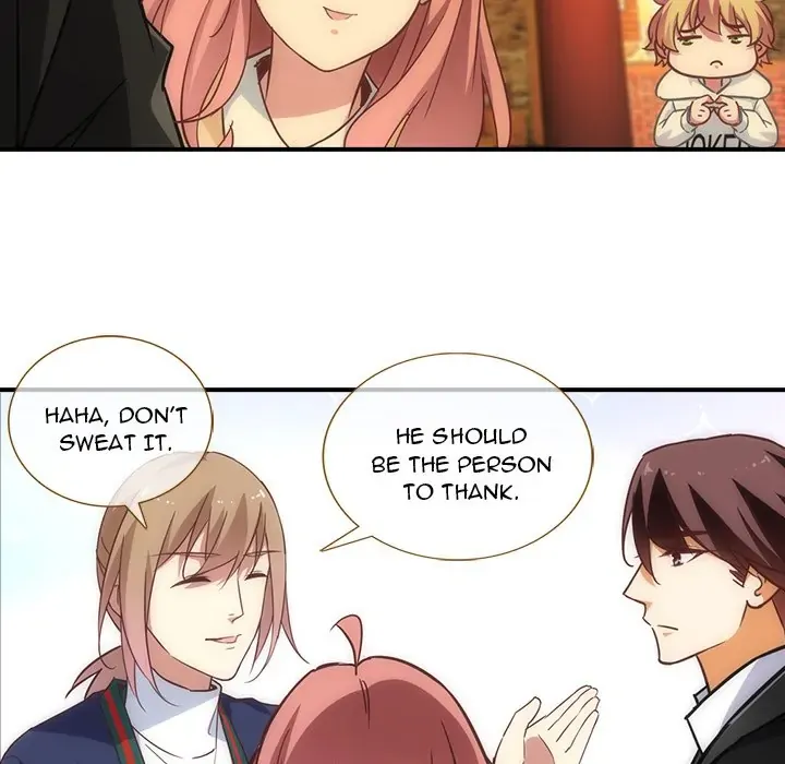 Dating Advice Chapter 20 Online - página 14