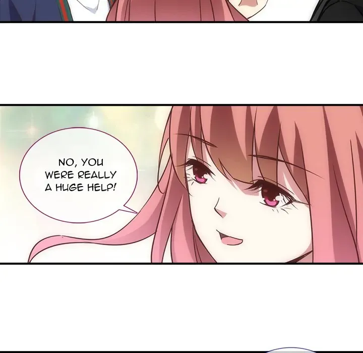 Dating Advice Chapter 20 Online - página 15