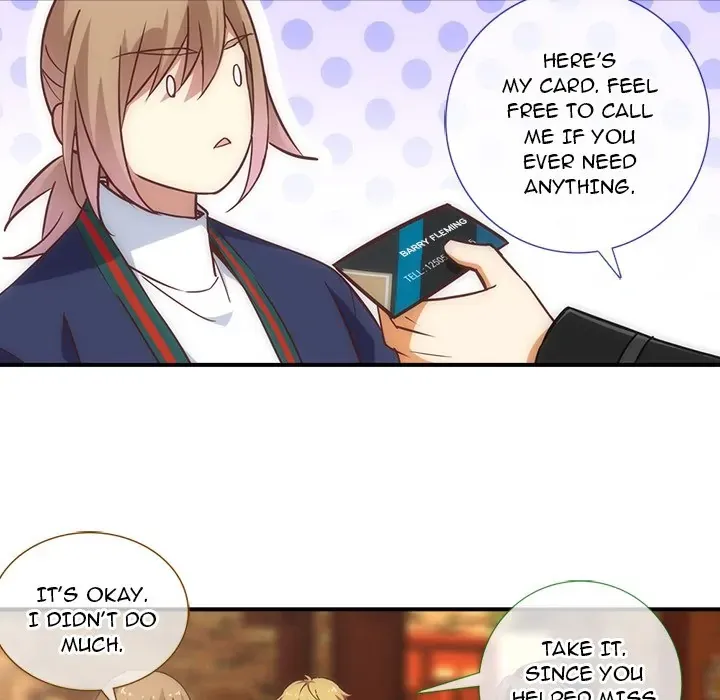 Dating Advice Chapter 20 Online - página 16