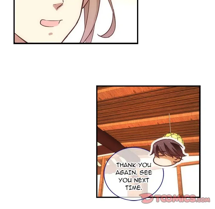 Dating Advice Chapter 20 Online - página 18