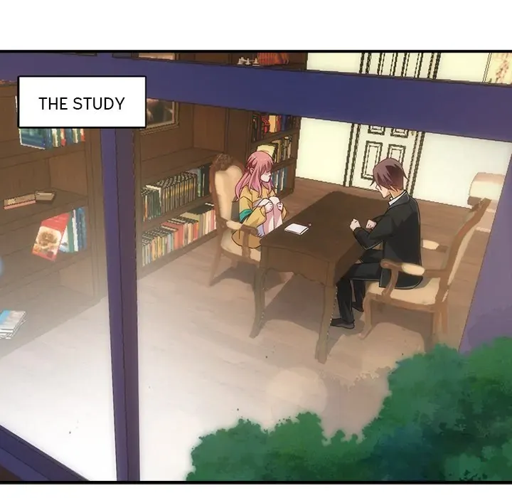 Dating Advice Chapter 20 Online - página 23