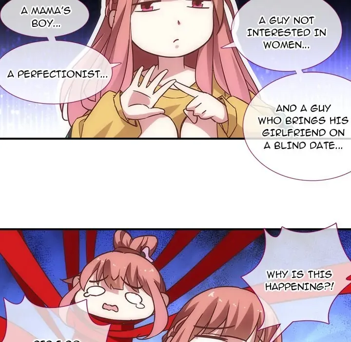 Dating Advice Chapter 20 Online - página 25