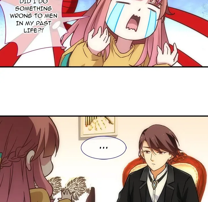 Dating Advice Chapter 20 Online - página 26