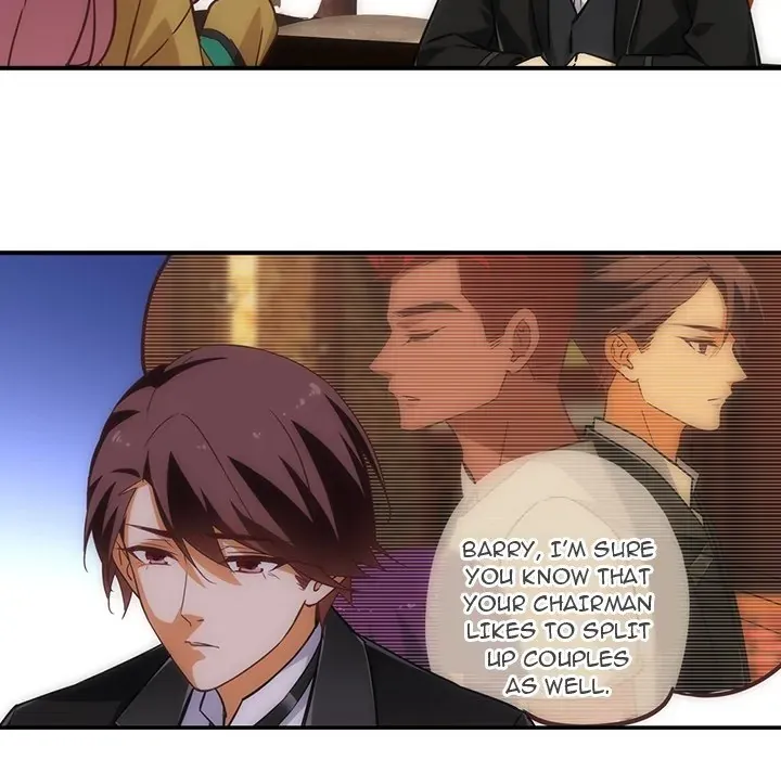 Dating Advice Chapter 20 Online - página 27