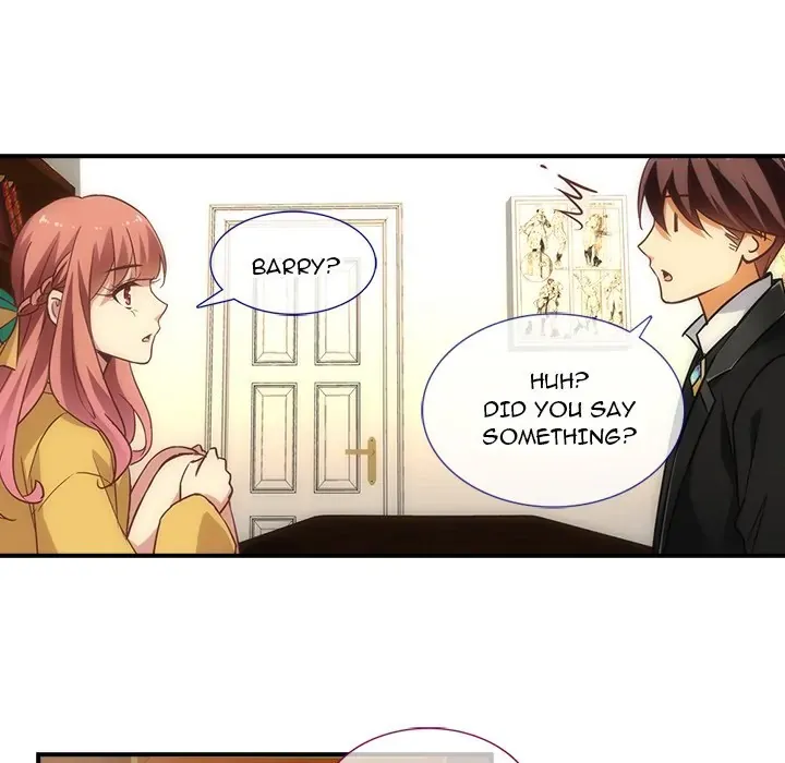 Dating Advice Chapter 20 Online - página 28