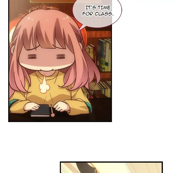 Dating Advice Chapter 20 Online - página 29