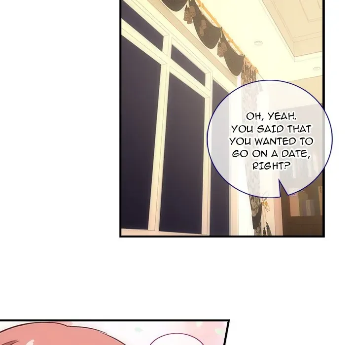 Dating Advice Chapter 20 Online - página 30