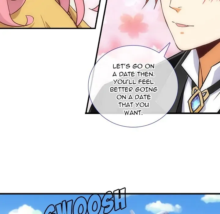 Dating Advice Chapter 20 Online - página 32