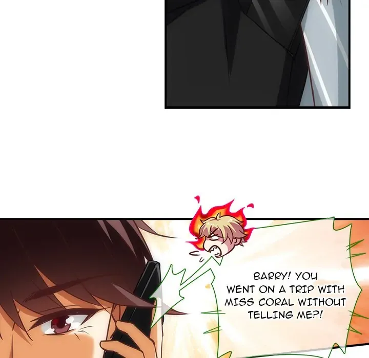 Dating Advice Chapter 20 Online - página 38