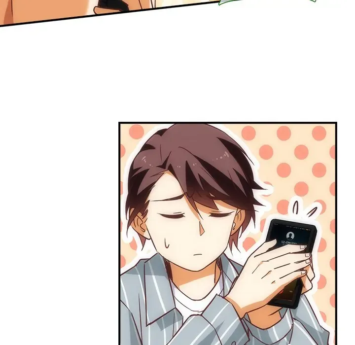 Dating Advice Chapter 20 Online - página 39