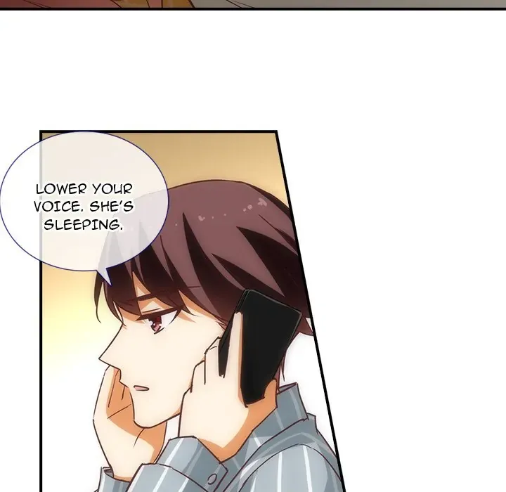 Dating Advice Chapter 20 Online - página 42
