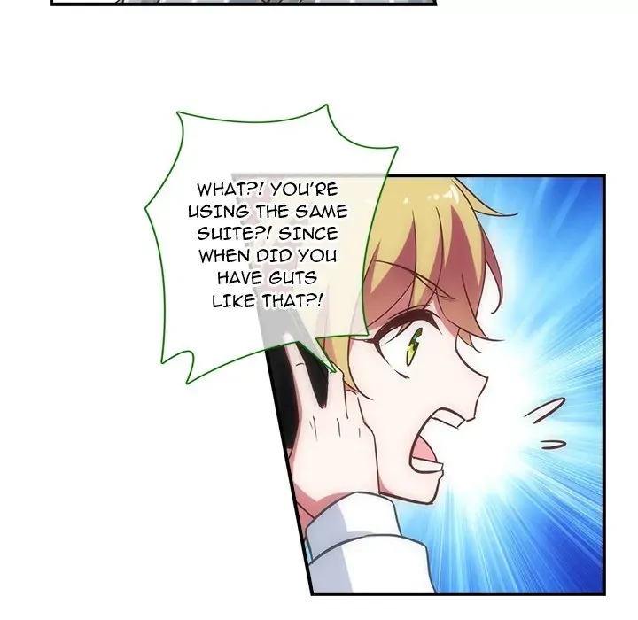 Dating Advice Chapter 20 Online - página 43