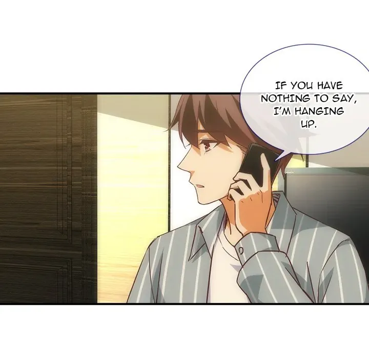 Dating Advice Chapter 20 Online - página 44