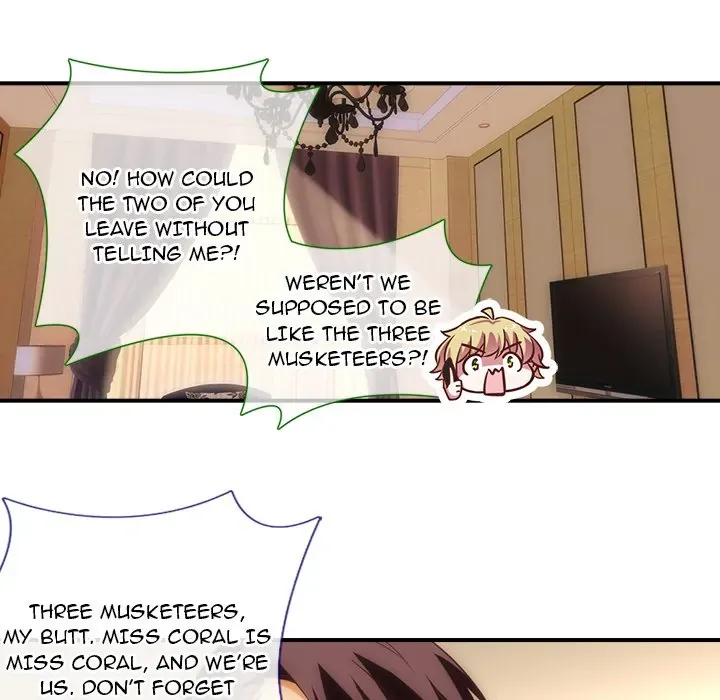 Dating Advice Chapter 20 Online - página 45