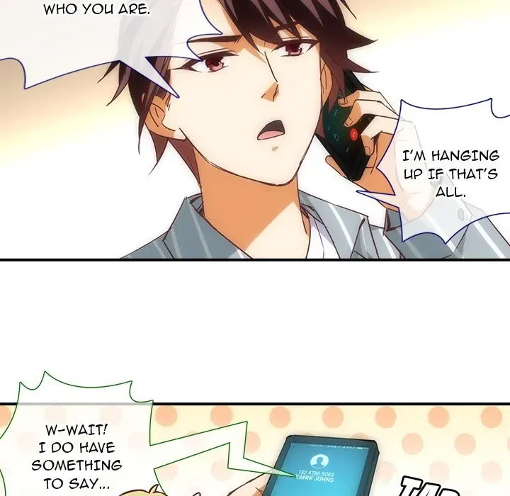 Dating Advice Chapter 20 Online - página 46