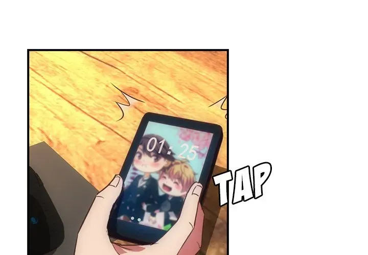 Dating Advice Chapter 21 Online - página 1