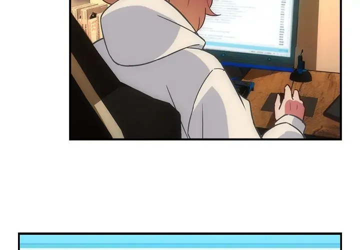 Dating Advice Chapter 21 Online - página 3