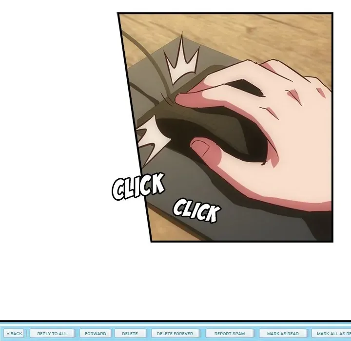 Dating Advice Chapter 21 Online - página 5