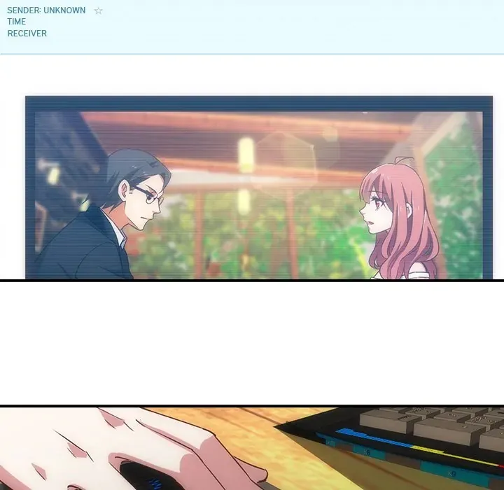 Dating Advice Chapter 21 Online - página 6