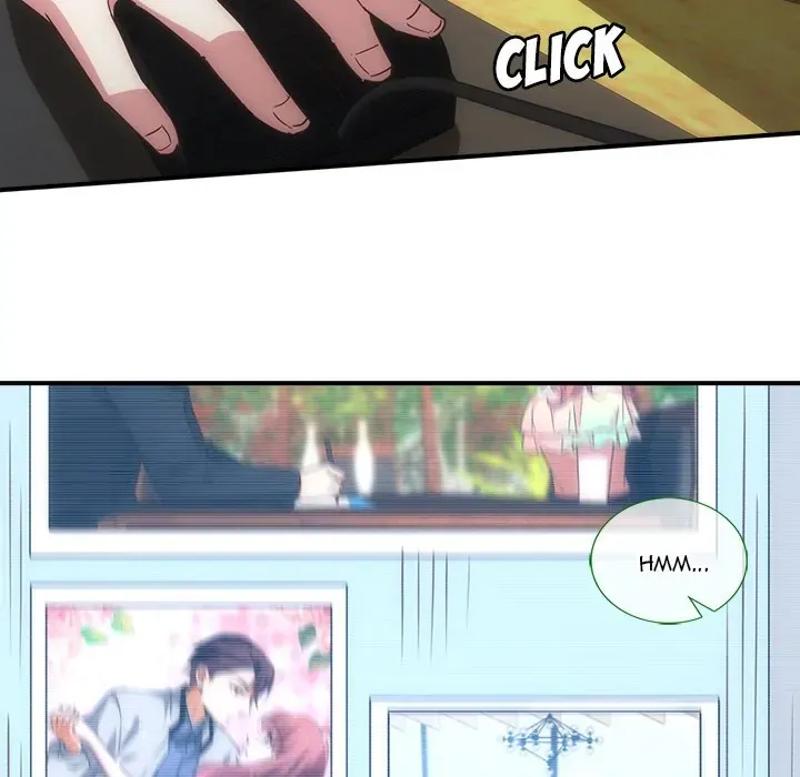 Dating Advice Chapter 21 Online - página 7