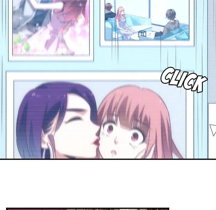 Dating Advice Chapter 21 Online - página 8
