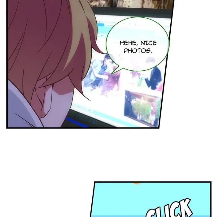 Dating Advice Chapter 21 Online - página 9