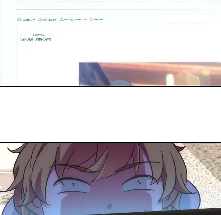 Dating Advice Chapter 21 Online - página 11