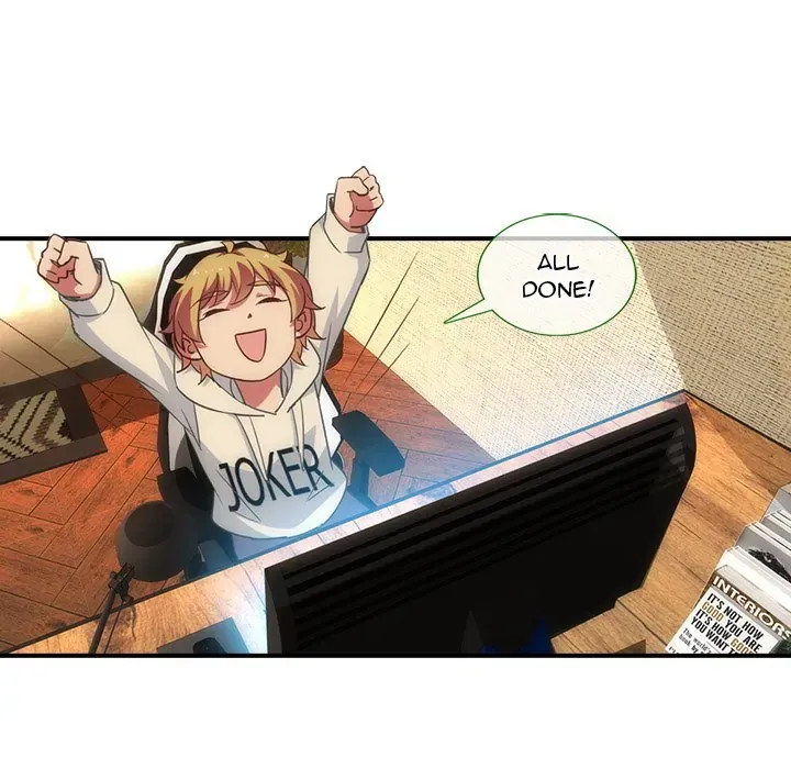 Dating Advice Chapter 21 Online - página 13