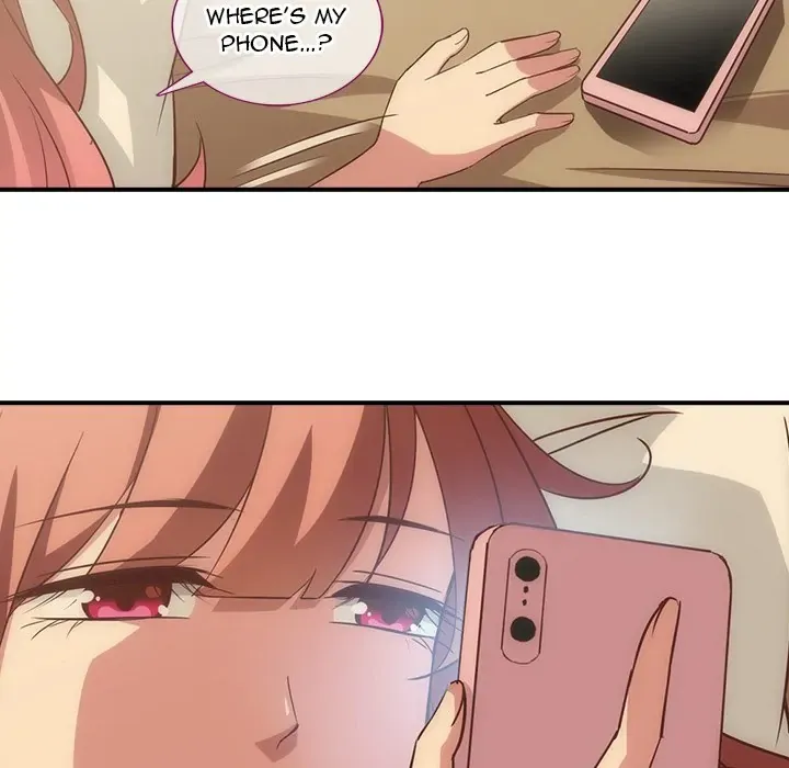 Dating Advice Chapter 21 Online - página 15