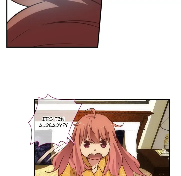 Dating Advice Chapter 21 Online - página 17