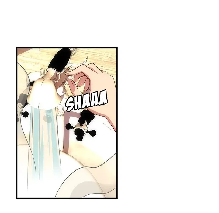 Dating Advice Chapter 21 Online - página 20
