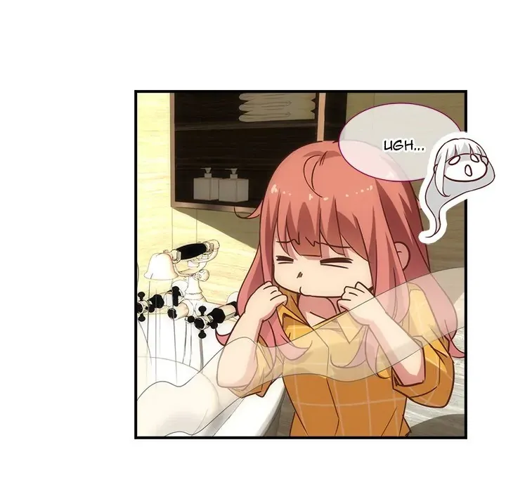 Dating Advice Chapter 21 Online - página 21