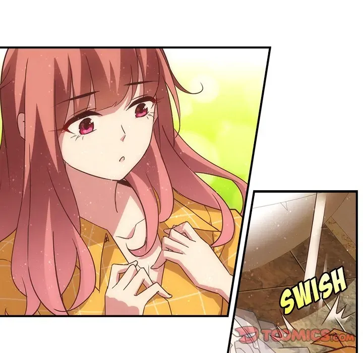 Dating Advice Chapter 21 Online - página 22