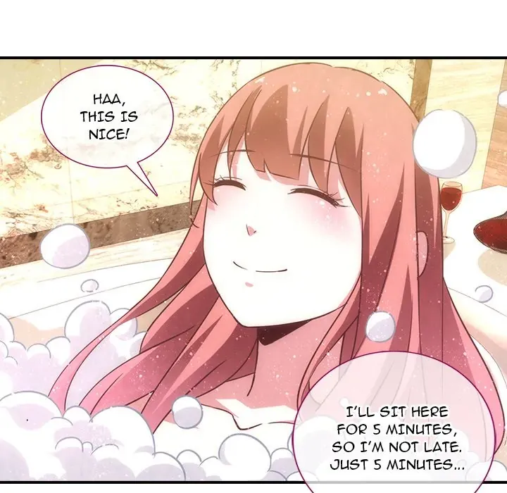 Dating Advice Chapter 21 Online - página 25