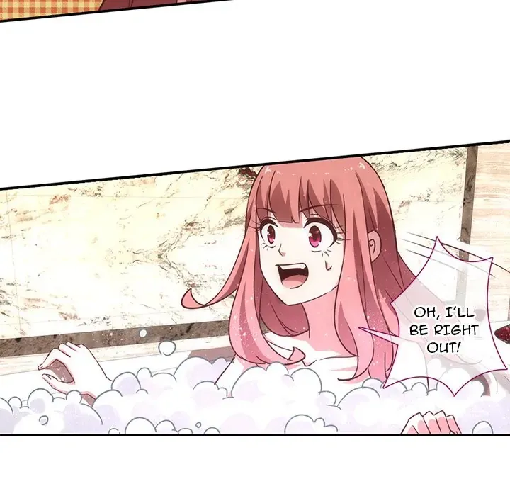 Dating Advice Chapter 21 Online - página 28