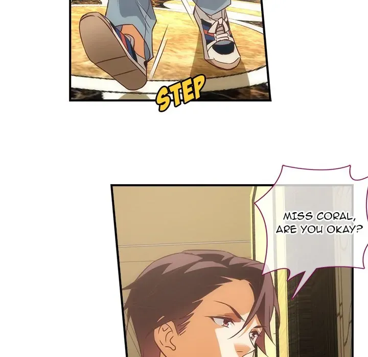 Dating Advice Chapter 21 Online - página 33