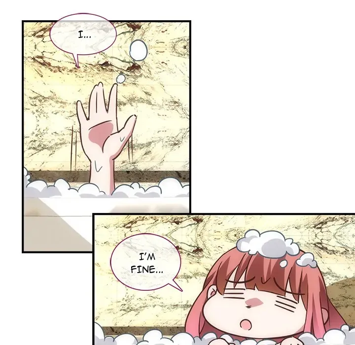 Dating Advice Chapter 21 Online - página 35
