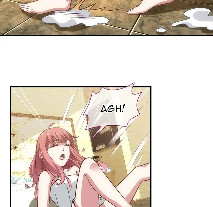 Dating Advice Chapter 21 Online - página 39