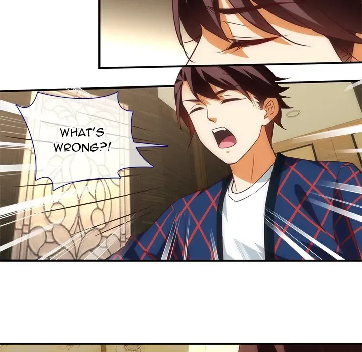 Dating Advice Chapter 21 Online - página 41