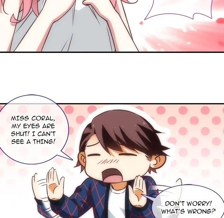 Dating Advice Chapter 21 Online - página 43