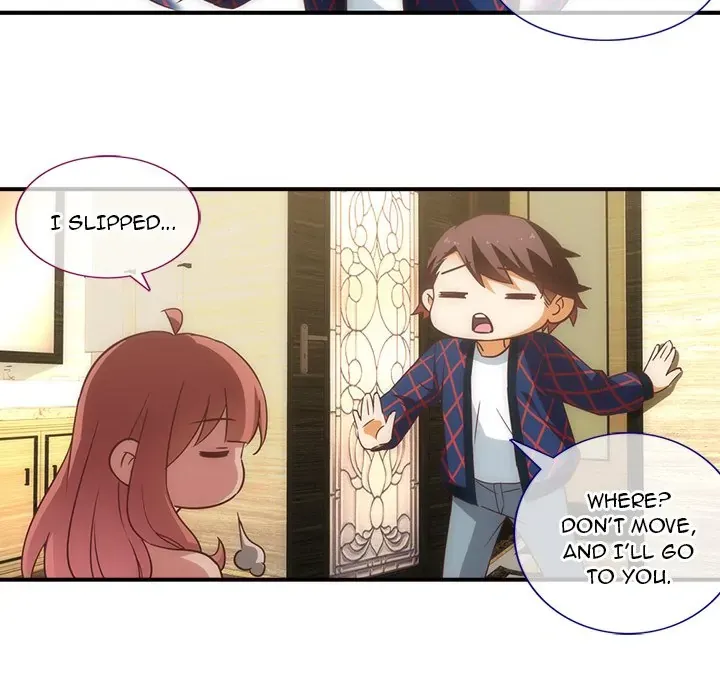 Dating Advice Chapter 21 Online - página 44